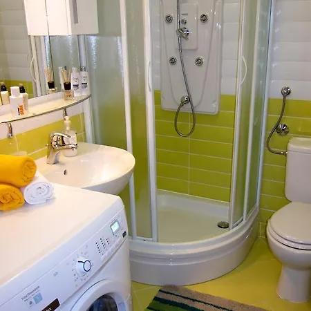 Apartment Klementina *