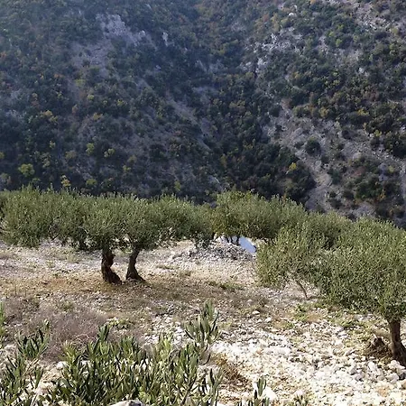 Appartamento Klementina Postira