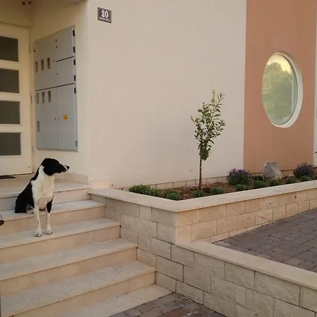 Klementina Apartamento